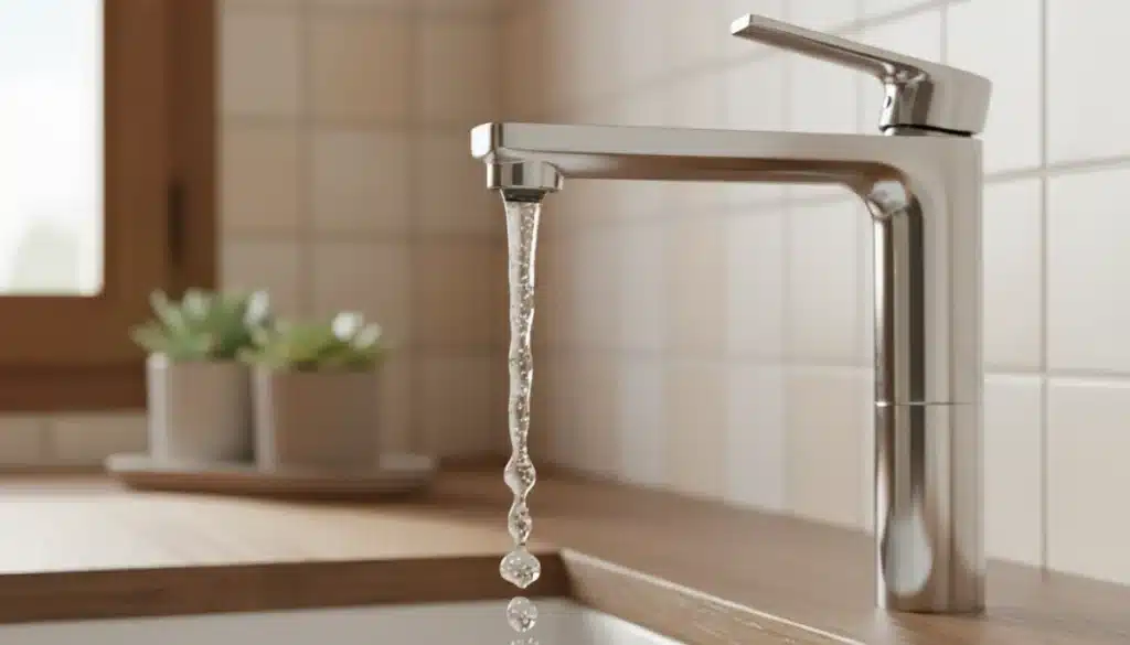 Agua para consumo del hogar: 5 consejos clave para reducir tu consumo y factura