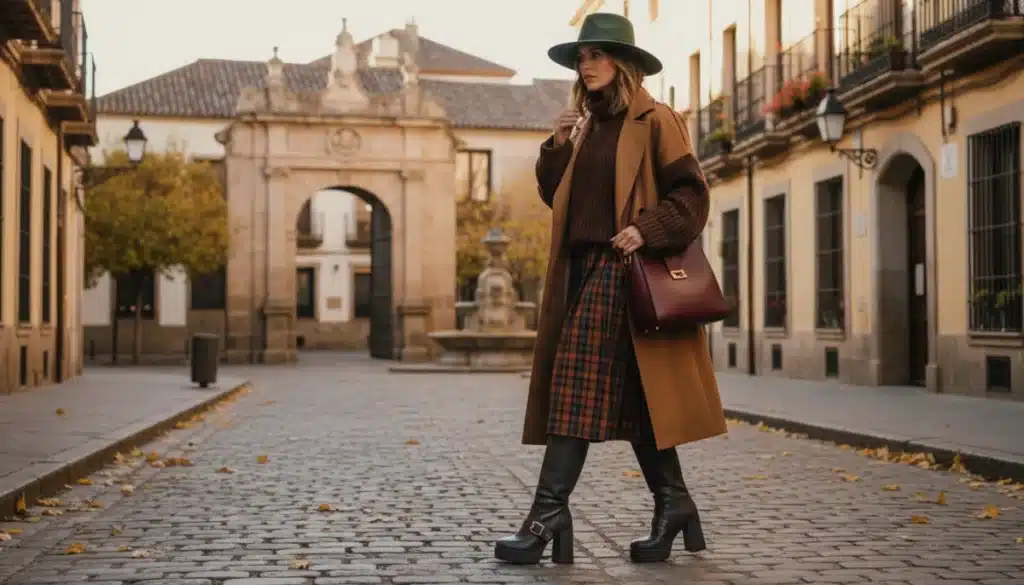 ¿Adiós zapatillas blancas? Tendencias calzado otoño 2026 España