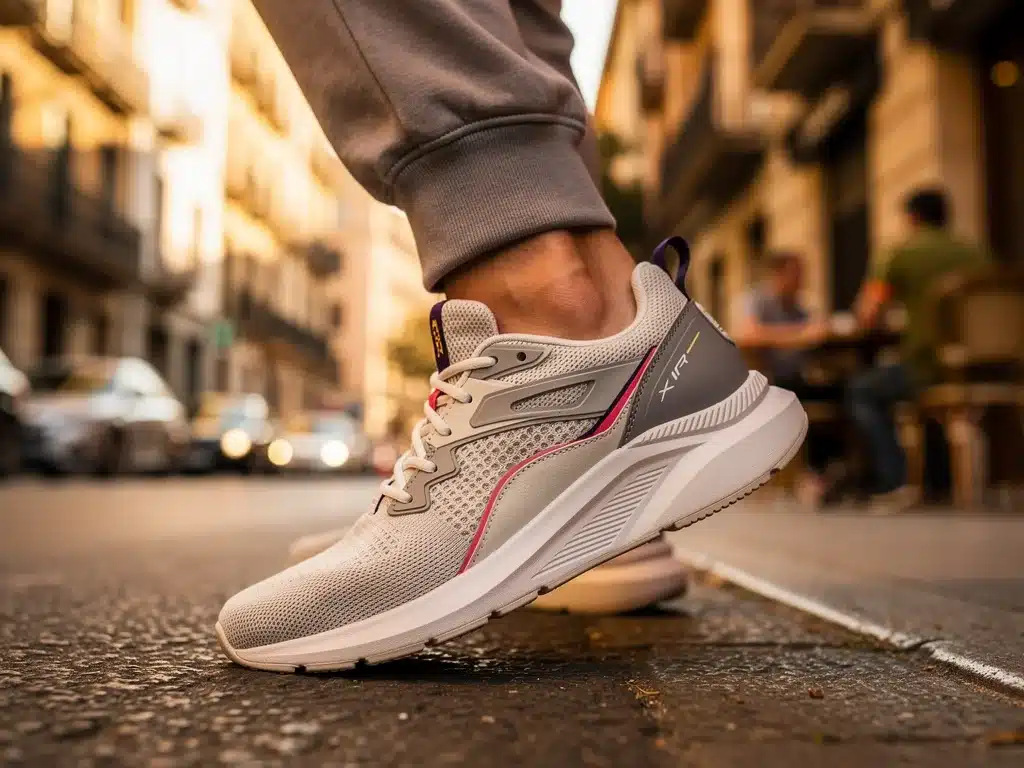 Calzado Deportivo Urbano: Top 5 Vendidos en España (2026)