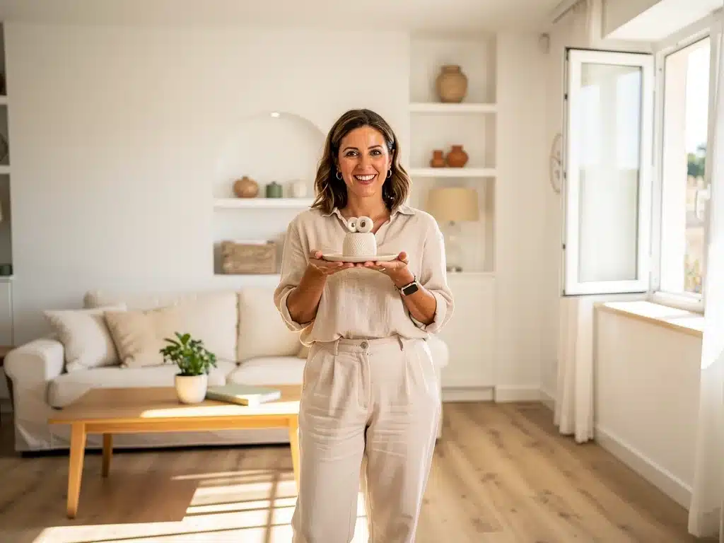 La Guía de 7 pasos para organizar tu hogar en 3 días: Métodos probados por expertos españoles