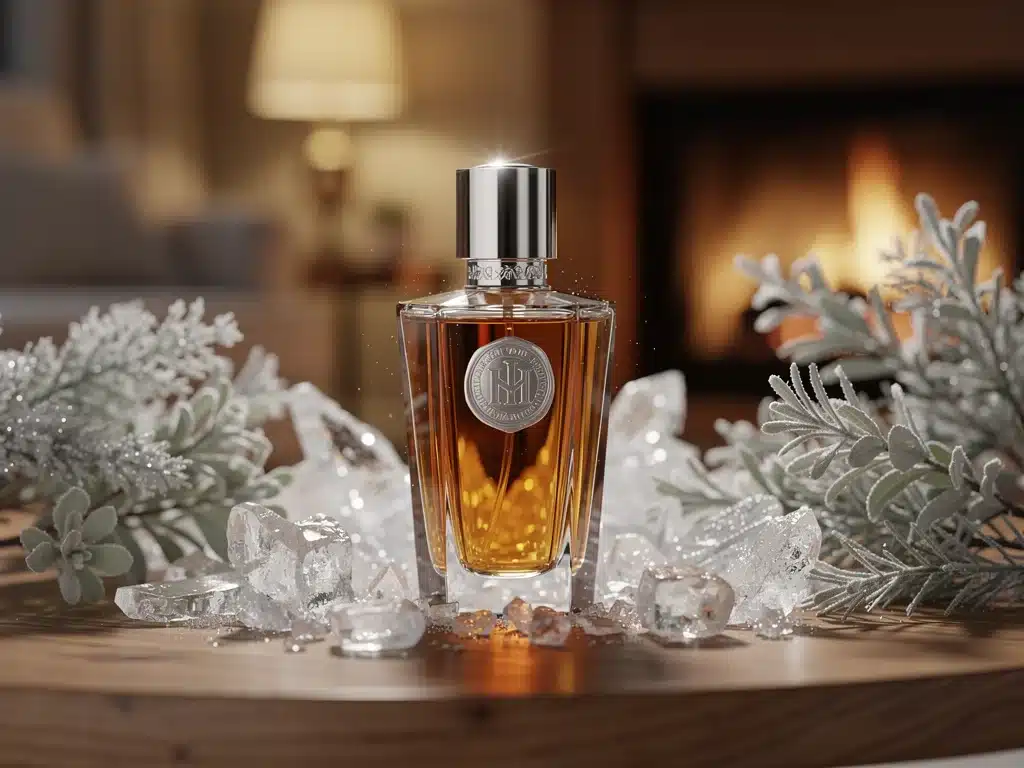 Perfume Duradero Invierno 2026: 4 Trucos Expertos Revelados