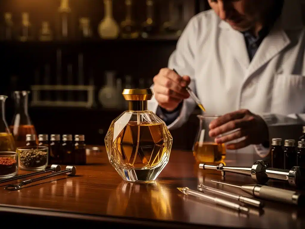 Fragancias Personalizadas 2026: ¿Vale la pena la inversión de un 15% más por un perfume a medida en España?
